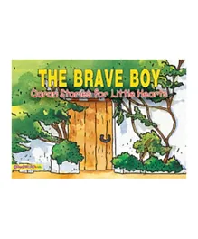 Goodword The Brave Boy Paperback - English