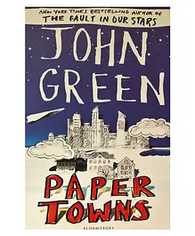 Paper Towns - 320 Pages