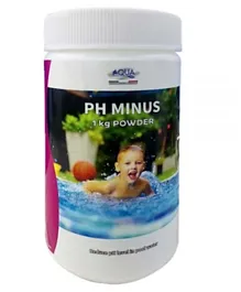 Aqua PH Minus Powder - 1 kg