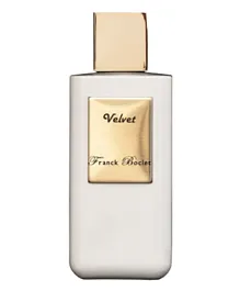 Franck Boclet Velvet  Extrait De Parfum - 100ml