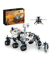 LEGO Technic NASA Mars Rover Perseverance 42158 - 1132 Pieces