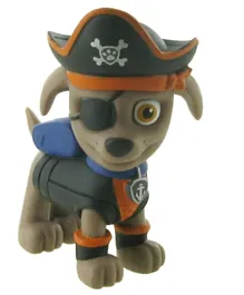 Nickelodeon Comansi Pirate Pups Zuma - 9 cm