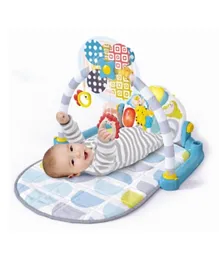 Goodway Baby Play Mat With Piano Toy