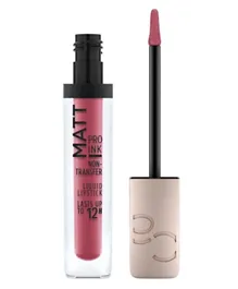 Catrice Matt Pro Ink Non Transfer Liquid Lipstick 080 Dream Big - 5mL