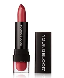 Youngblood Mineral Creme Lipstick Envy - 4g