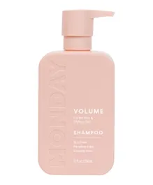 MONDAY Volume Shampoo - 354mL