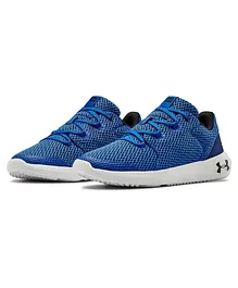 Under Armour UA GS Ripple 2.0 NM Shoes - Blue