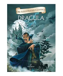 Dracula - English