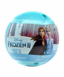 Mashems Frozen II Sphere Capsule S2 Liquid Glitter