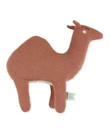 Trixie Plush Toy Camel - Brown