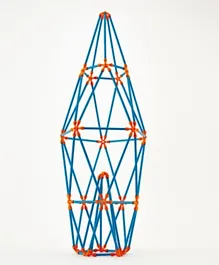 هايب - مجموعة الأبراج المتعددة  - أزرق