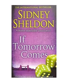If Tomorrow Comes - English