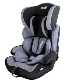 Moon Tolo Baby Kids Car Seat - Violet Black