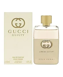 Gucci Guilty Revolution Pour Femme EDP - 50 mL