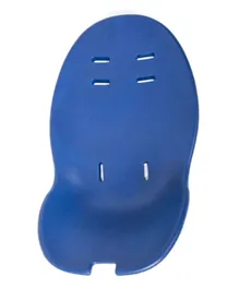 Charli Chair Cushion Seat Pad - Blue