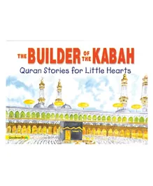 Goodword The Builder Of The Kabah Paperback - English