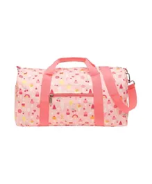 A Little Lovely Company Travel Bag - Ice-cream