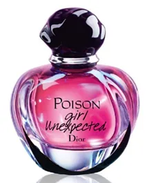 Christian Dior Poison Girl Unexpected EDT - 50mL