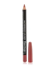 Flormar Lipliner Pencil 229 Tender Cream - 1.14g