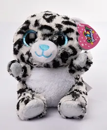 Cuddly Lovables Dalmatian Plush Toy