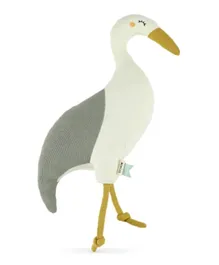 Trixie Plush toy Heron Soft Toy - Multicolor