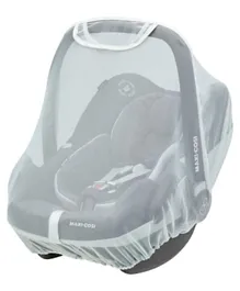 Maxi-Cosi Mosquito Net for i-size Car Seats Pebble Pro - White