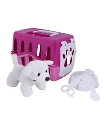 Ogi Mogi Toys My Cute Dog Pink - 6 Pieces