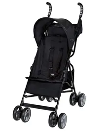 Baby Trend Rocket Stroller Princeton - Black