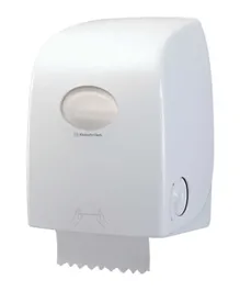 AQUARIUS Rolled Hand Towel Dispenser