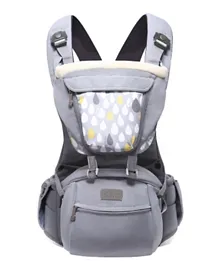 Sunveno baby Carrier - Grey