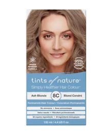 Tints Of Nature Permanent Hair Color - 4C Medium Ash Brown
