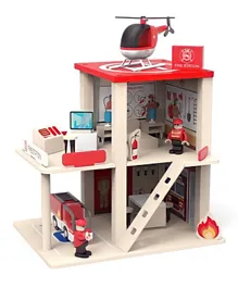 Factory Price Finleys Pretend Play Construction Set - Assorted