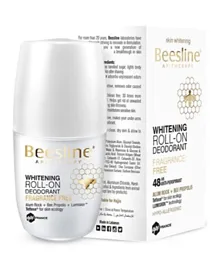 Beesline Whitening Roll-On Frag Free Deodorant - 50 mL