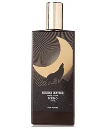 MEMO Cuirs Nomades Russian Leather EDP - 75mL
