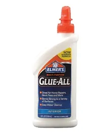 Elmer's All Purpose Glue - 118ml