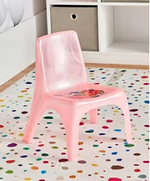 HomeBox Capri Baby Chair - Pink