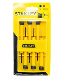 Stanley Precision Screwdriver