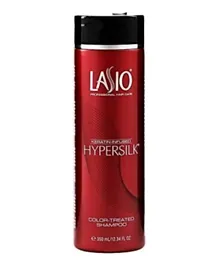 Lasio Keratin Infused Hypersilk Color Treated Shampoo - 350mL