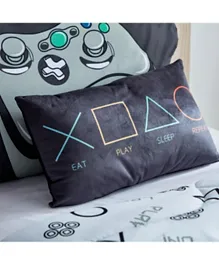 HomeBox Gaming Centaur Eat Play Shaped Cushion