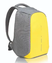 XD Design Bobby Compact Anti-Theft Backpack -  Yellow