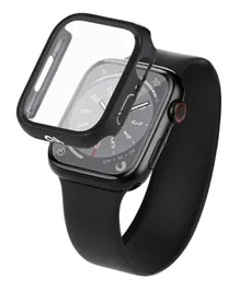 Casemate Apple Watch Series 7-8 41mm Tough Case - Black Frame