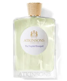 Atkinsons The Nuptial Bouquet EDT - 100mL