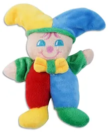 Tiny Hug Soft Toys - Multicolor