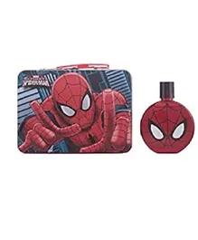 Air-Val Marvel Spider-Man Metalic  Eau De Toilette Spray - 100 ml