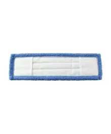 Sweany Fackelmann 63841 Replacement Flat Sweeper Microfibre