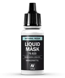 Vallejo Liquid Mask 70.523 - 17mL
