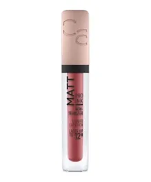 Catrice Matt Pro Ink Non-Transfer Liquid Lipstick 140 Dare To Be Bold - 5mL