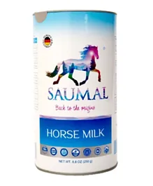 Saumal Pure Horse Milk Powder - 250g