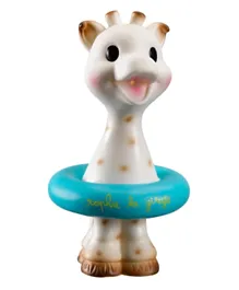 Sophie La Girafe Bath Toy - Blue