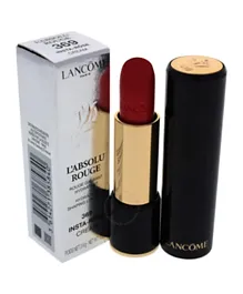 Lancome Labsolu Rouge Hydrating Shaping Lip Color # 369 Insta-rose/Cream - 3.4g